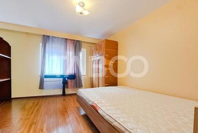 De vanzare apartament cu 3 camere decomandate confort sporit Marasti - 4