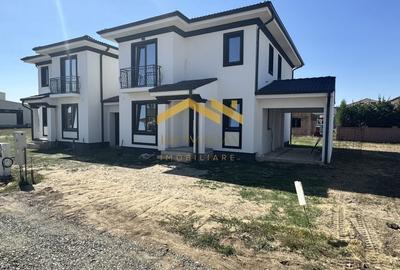 Dumbrăvița-Duplex -Predare la Cheie Dumbrăvița-Duplex -Predare la Cheie - 21