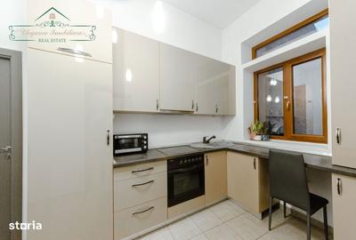 Apartament cu 3 camere semidecomandat în Nicolae Bălcescu - 4