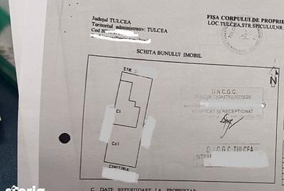 Teren de 265 mp, în Neptun - 2