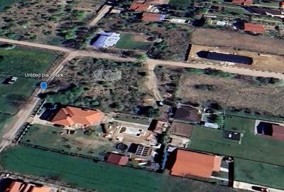 Teren intravilan de vânzare – Snagov, jud. Ilfov - 995 mp - 1