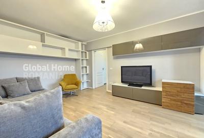 Apart 2 camere | Aviatiei - Alexandru Serbanescu | Lift | Renovat 2025 - 1