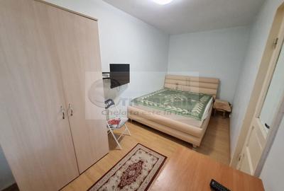 Liber,  apartament 2 camere, mobilat, Alexandru cel Bun Iasi - 20