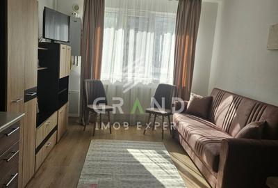 Apartament cu 2 camere semidecomandat, mobilat în Mărăști - 1