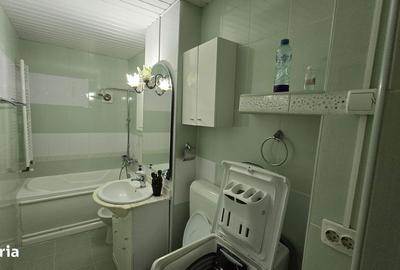 Apartament cu 2 camere în Ultracentral - 1