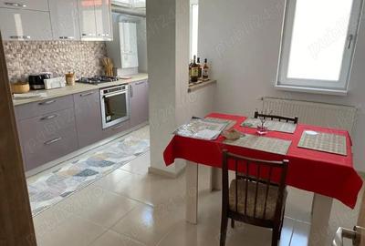 Apartament cu 2 camere decomandat în Central - 2