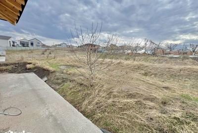 Casă cu 4 camere cu Teren 400 Mp în Apahida - 14