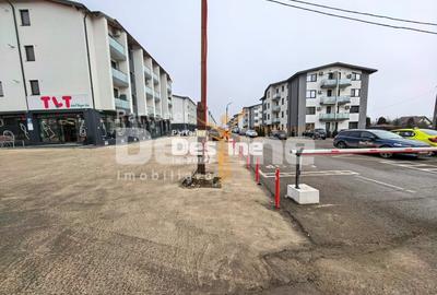 Apartament cu 2 camere decomandat, mobilat în Valea Adâncă - 10