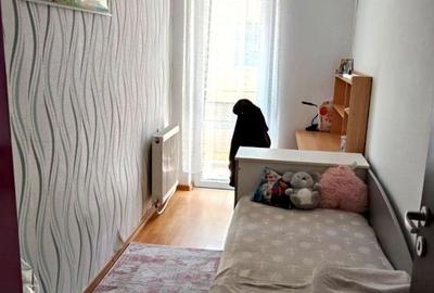 Apartament cu 4 camere în Sub Coastă - 3