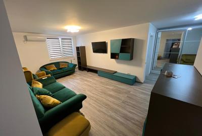 Apartament 3 camere - Ultracentral - 2
