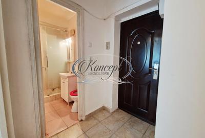 Apartament cu 2 camere decomandat, mobilat în Mănăștur - 12