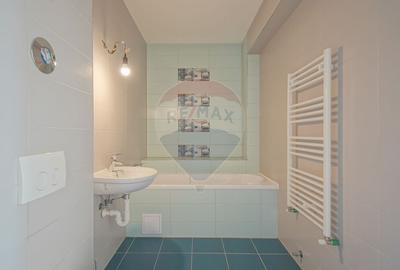 Apartament nelocuit cu priveliste deosebita|parcare|boxa - 11