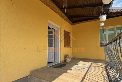Casă cu 4 camere cu Teren 5526 Mp în Cociuba Mare - 3
