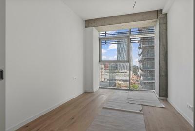 Floreasca I Apartament 2 camere