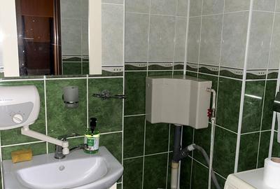 Apartament cu 3 camere decomandat în Central - 5