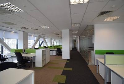 Euro Tower, Barbu Vacarescu, 209 - 3160 mp  0% comision! - 5