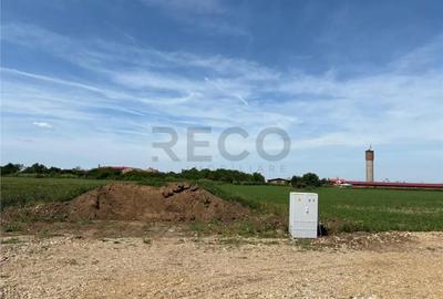 Teren de 1200 mp, în Nojorid - 4