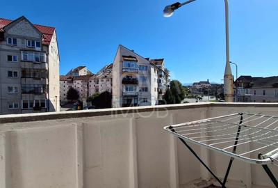 Apartament 3 camere de inchiriat, Str. Abatorului - 7