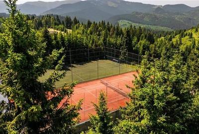 Spațiu comercial, de 3,200 mp, în Exterior Est