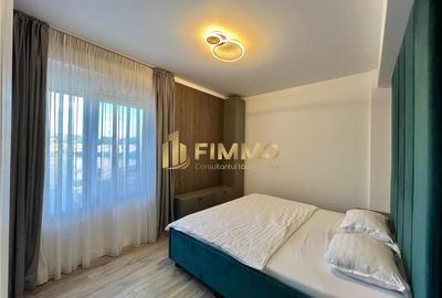 Apartament cu 3 camere decomandat, mobilat în Burdujeni - 10