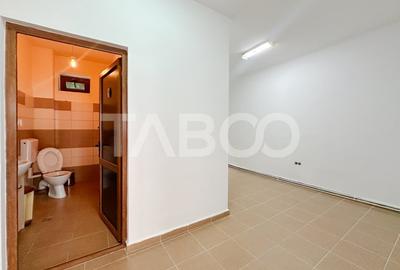 Apartament cu 2 camere decomandate in Centru pretabil si pentru birou - 5