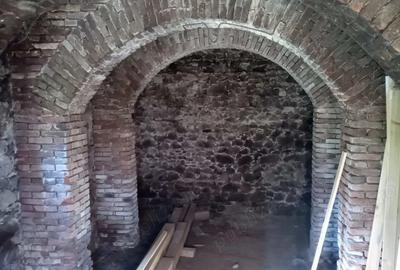 Casa de vanzare in Brezoi Casa de vanzare in Brezoi - 5