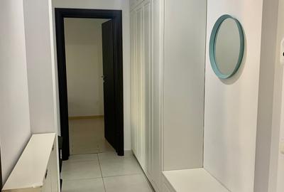 Apartament cu 2 camere decomandat, mobilat în 13 Septembrie - 12