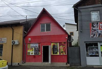 Spațiu comercial, de 40 mp, în Băceni - 3