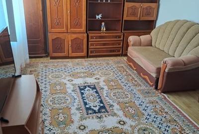 Apartament 2 camere ULTRACENTRAL – complet mobilat, Buzău. OFERTA! - 8