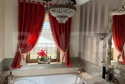 Casă cu 3 camere cu Teren 481 Mp în Sânmartin - 16