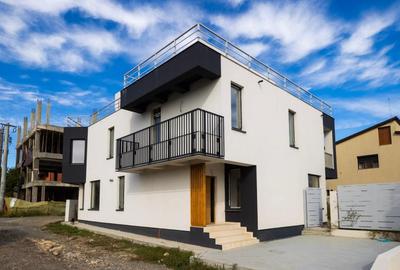 Duplex Panoramic in Palazu Mare – 130 m² utili, terase spectaculoase - 29