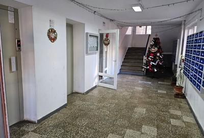 Garsonieră la prima închiriere, complet mobilată & utilată, localizare excelentă - 8