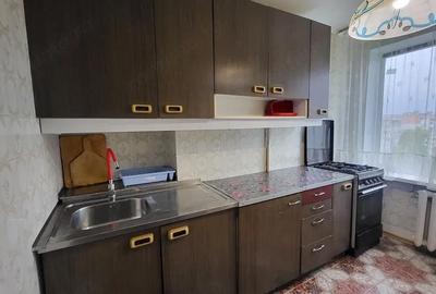 Garsonieră decomandată în Sebastian