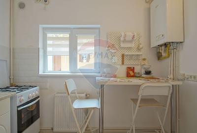 De vanzare 2 camere, ultracentral - Str. Poarta Schei, Ideal Airbnb - 5
