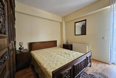 Etaj intermediar. Bloc izolat. Centrala proprie! - 1