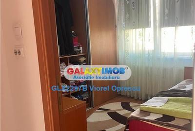 Apartament 3 camere,etj 2, renovat,mobilat,centrala proprie, - 8