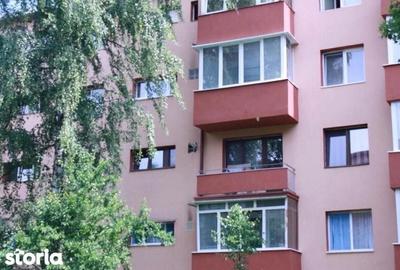 Apartament cu 2 camere semidecomandat în Astra - 2