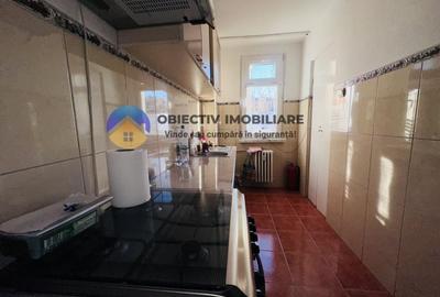 Apartament 3 camere Darmanesti/ Parter - 4