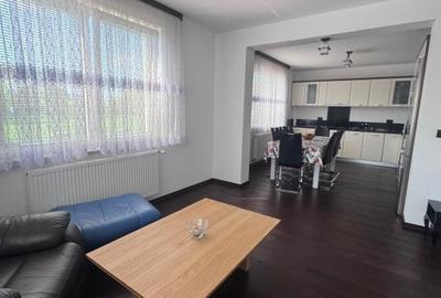 Casa individuala cu 5 camere, 450mp teren, Satu Mare - 4