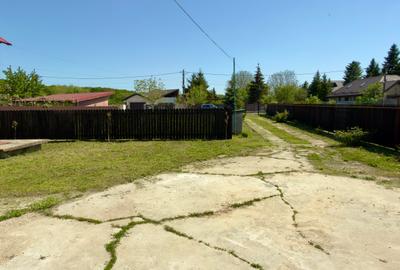 Casă individuală cu 5 camere cu Canalizare în Snagov - 32