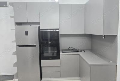 Vand apartament 2 camere in Deva, zona ultracentrala, etaj 1, suprafata utila 85 mp, MOBILAT - 16