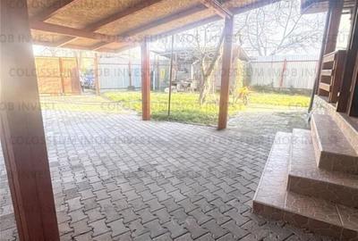 Casă cu 3 camere cu Teren 400 Mp în Dârste - 15