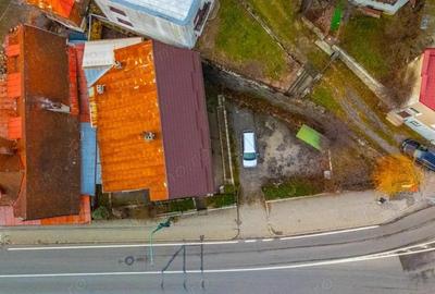 Apartament cu 3 camere decomandat în Central - 16