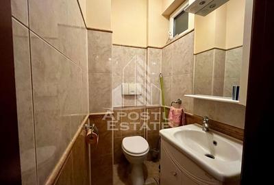 Apartament 3 camere,decomandat,centrala proprie,zona Tipografilor - 17
