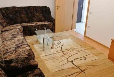 Apartament cu 2 camere semidecomandat în Chișinau