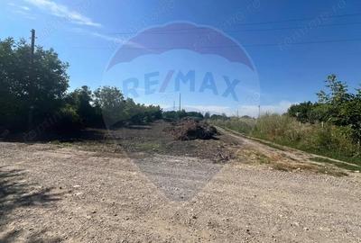 Teren intravila zona piscina ESCAPE POOL Focsani