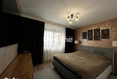 Apartament cu 3 camere decomandat, mobilat în Valea Lupului - 5