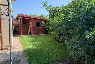 Curtea Domneasca, direct proprietar, vila tip B - 11