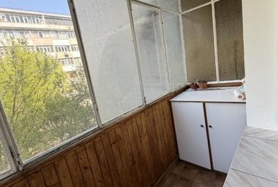 Apartament cu 4 camere decomandat, mobilat în Crângași - 15