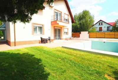 Casă individuală cu 7 camere cu Canalizare în Iancu Nicolae - 32